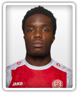 Joel Osakpolor-Oyameda