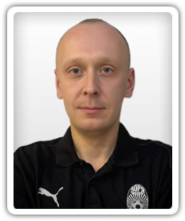 Maksym Povarov