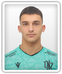 Illia Moskovchenko