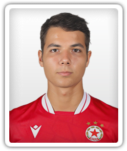 Svetozar Evtov