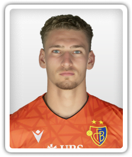 Bennett Hoch