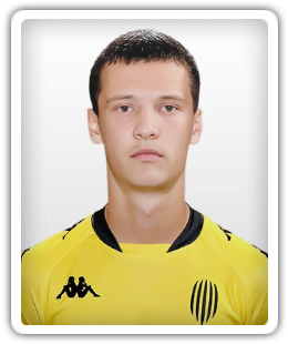 Danylo Slyva