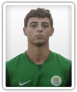 Francesco Rossi