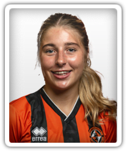 Maisy Stewart