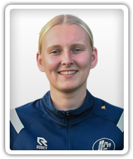 Femke van Collenburg