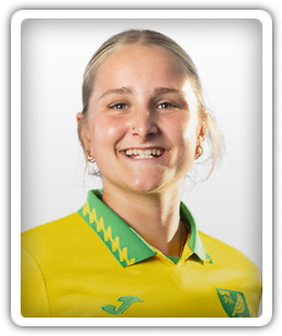 Ellie Bishop