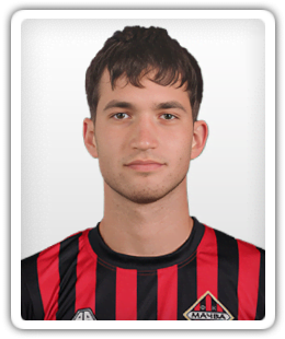 Milan Gvozdenovic