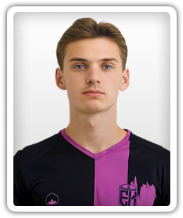 Andrii-Bohdan Heinyk