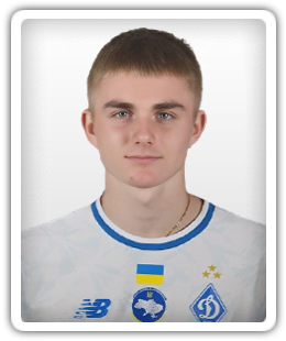 Andrian Bekerskyi
