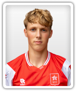 Mika Luijendijk