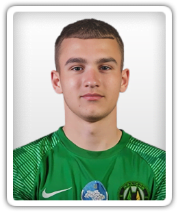 Arsenii Koval