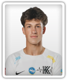 Dmytro Sukhonos