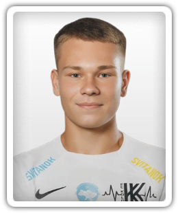 Nazar Kudelia