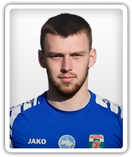 Nikita Vorobiov