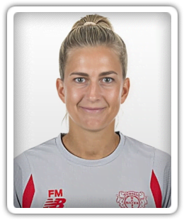 Friederike Mehring