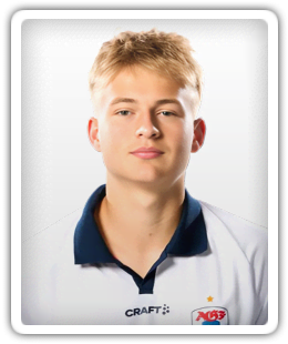 Oskar Skou Haugstrup