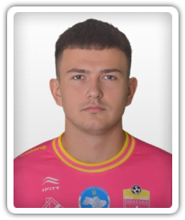 Rostyslav Prokopenko