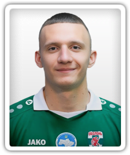 Oleksandr Zhovtenko