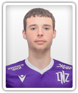 Maksym Tlumak