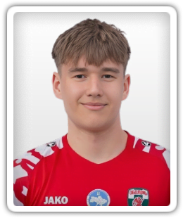 Denys Tupchiienko