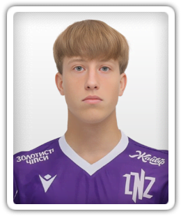 Maksym Nadiarnyi