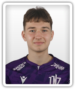 Andrii Kudriavtsev