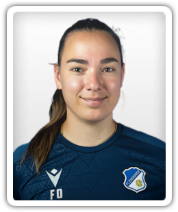 Fanni Oláh