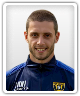 Moreno Walda