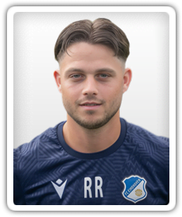 Robin Rijnders