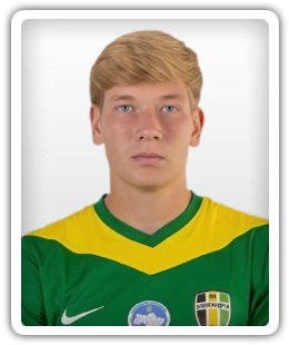 Oleksandr Chobitko