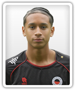 Jeyano Fortes Rocha