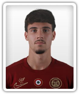 Luca Sermenghi