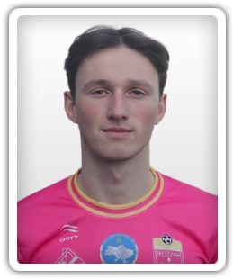 Bohdan Stepanov