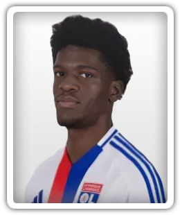 Néhémie Lurika