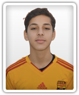 Nadhir Senouci
