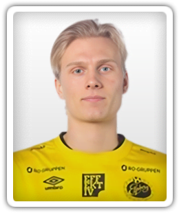 Kasper Örtegren