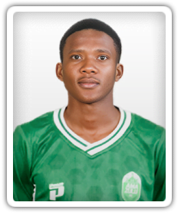 Asanda Mzobe