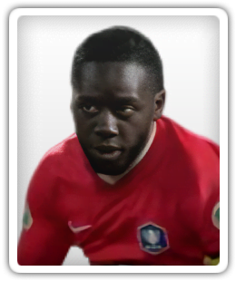 Daniel Adjei