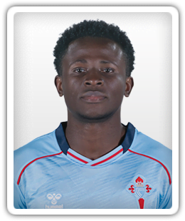 Bernard Somuah