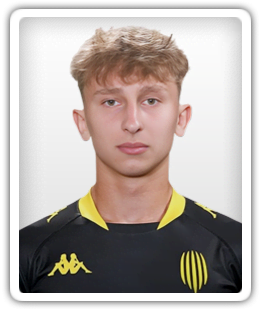 Volodymyr Yasinskyi