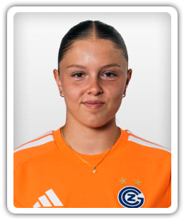 Yara Zwyssig