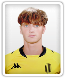 Oleksandr Kroitar