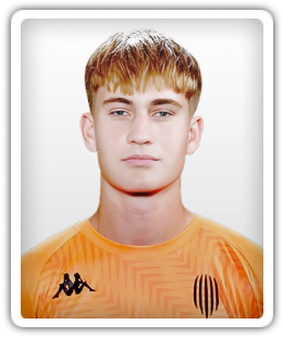 Yehor Klymenko