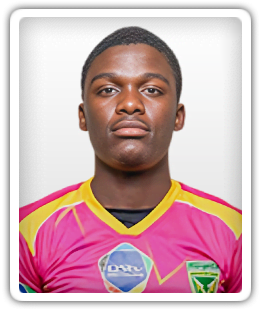 Owami Dlamini