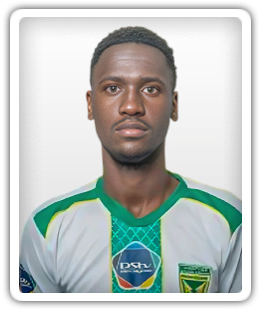 Siyabonga Hlengwa