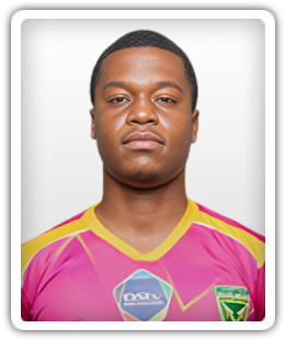 Junior Mpanza