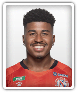 Weverton Gudula
