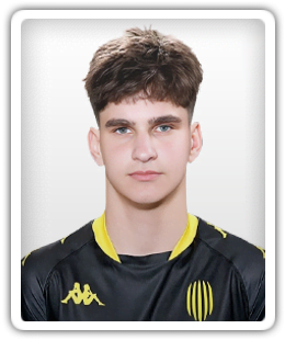 Mykhailo Dziun