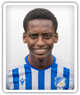 Joshua Dusabe