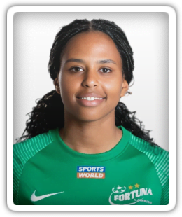 Signe Søndergård